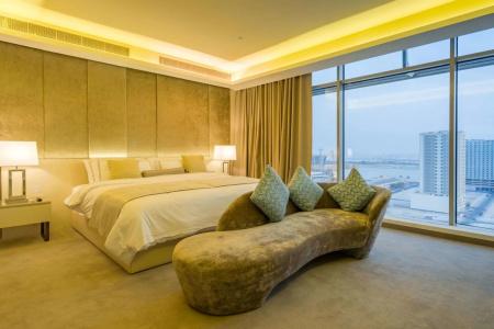 The Grove & Conference Centre Bahrain - 4