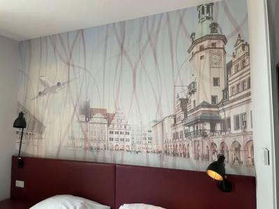 Campanile Halle Airport - 19