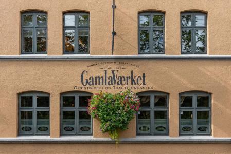 GamlaVaerket - 14