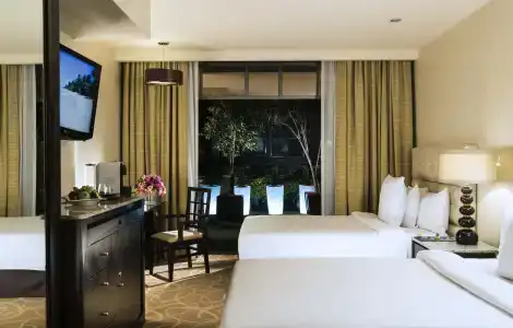 Marquis Reforma - 3