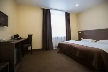 Северная - 108