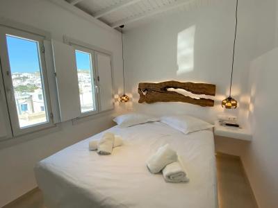 Eternal Town Suites - 42
