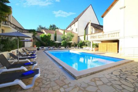 Best Western Le Renoir - 18