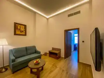 Mirage Bab Al Bahr Beach Resort - 48