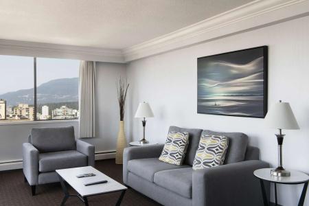 Century Plaza - 4