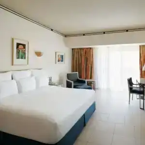 Naama Bay Promenade Beach Resort Managed By Accor - 39