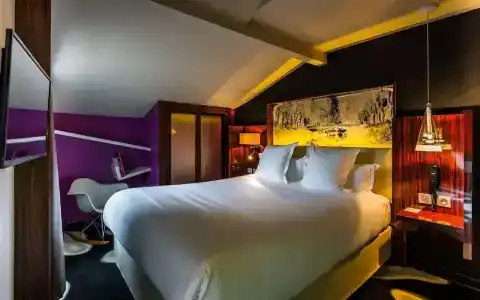 Hôtel de Brienne - 74