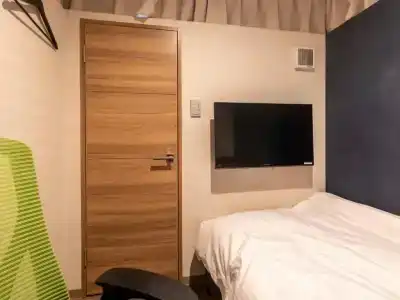 Oyo Smart Sleeps - 5