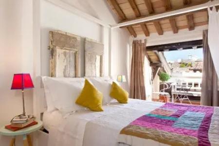 Casa Fabbrini Boutique b&b - 5