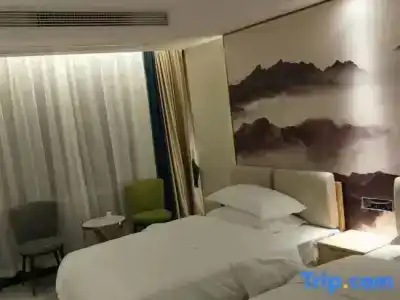 Mike Garden Resort - Sha Extar Plus - 45
