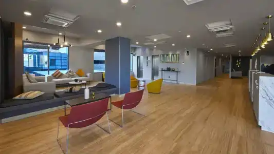 City Plus Interlomas - 11