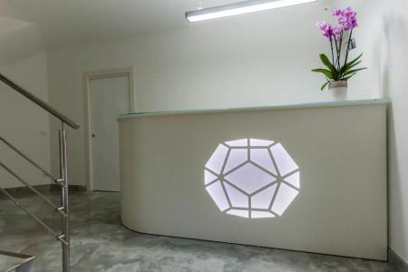 Aether Suites Tropea - 12