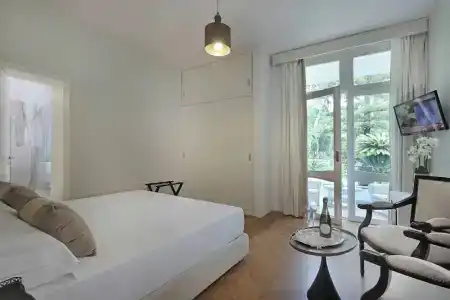 Maison D'Enrì - 73