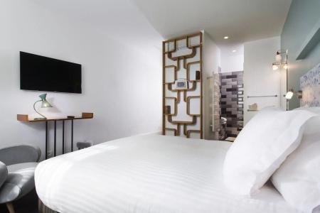1er Etage Marais - 1