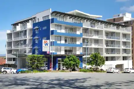 Macquarie Waters Boutique Apartment - 0
