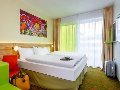 Ibis Styles Hildesheim - 54