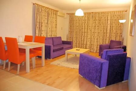 Tuntas Suites Altinkum - 74