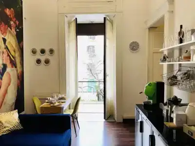 RarityArt minihotel - 95