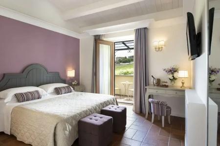 Altarocca Wine Resort Adults Only - 58