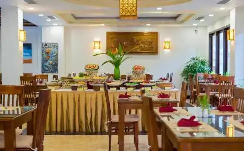 Kiman Hoi An & Spa - 23