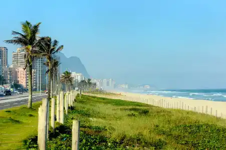 Grand Hyatt Rio de Janeiro - 24