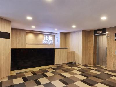 Ibis Budget Singapore Ruby - Sg Clean - 26