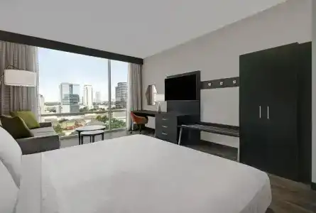 Holiday Inn Express - Houston - Galleria Area, An Ihg - 56