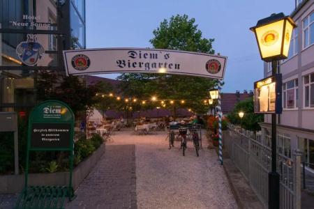 Gasthof Diem - 8