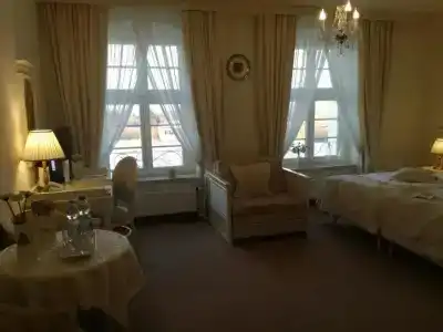 SPA Akacjowy Dwór - 34