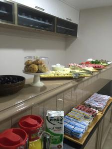 Taksim Peri Suite - 11