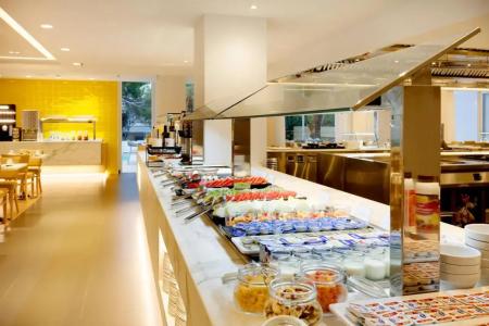 Caleia Talayot Spa - Adults Only - 13