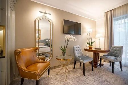 Bachleda Luxury Krakow MGallery Collection - 42