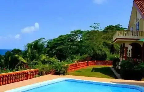 Bay View Villa Seychelles - 13