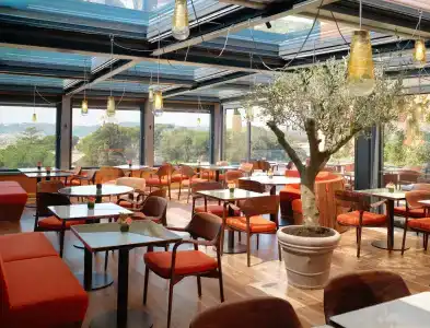 Eden - Dorchester Collection - 10