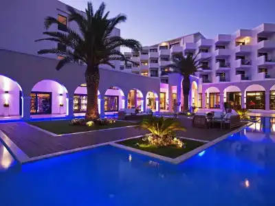 Mitsis Faliraki Beach & Spa - 18