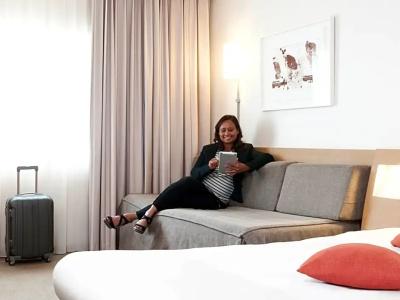 Novotel Brugge Centrum - 52