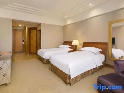Hilton Chongqing - 105