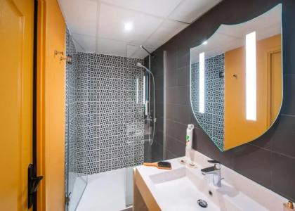 ibis Styles Carcassonne La Cité - 61