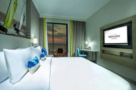 Mercure Pattaya Ocean Resort - Sha Extra Plus - 36