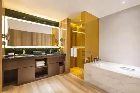 Radisson Blu Shanghai Pudong Jinqiao - 74