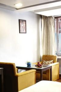 Bb Palace (a Family Hotel) - 78