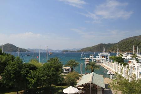 Dedeminn Marina - 14
