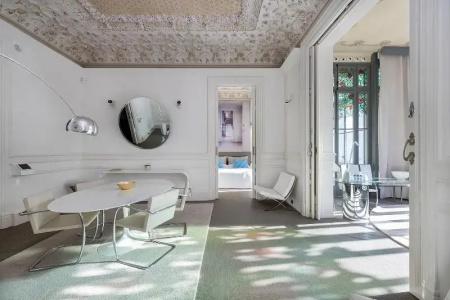 El Palauet Barcelona - 79