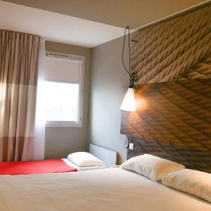ibis Dijon Centre Clemenceau - 27