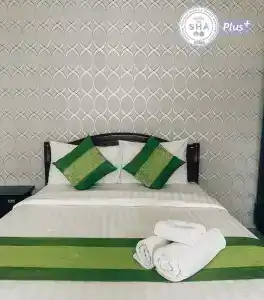 Alisa Krabi-Sha Plus - 20