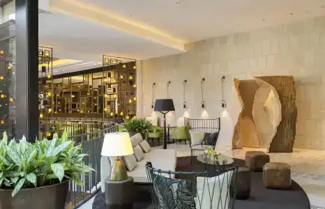 Orient by Isrotel Exclusive - 26