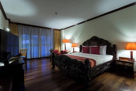 Angkor Paradise - 51