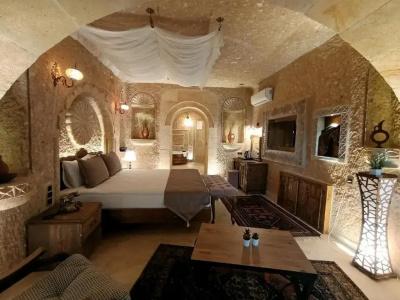 Pegas Cave Suites - 4
