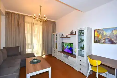 Yerevan4you Terrace - 26