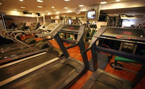 Crowne Plaza Tel Aviv Beach, An Ihg - 22